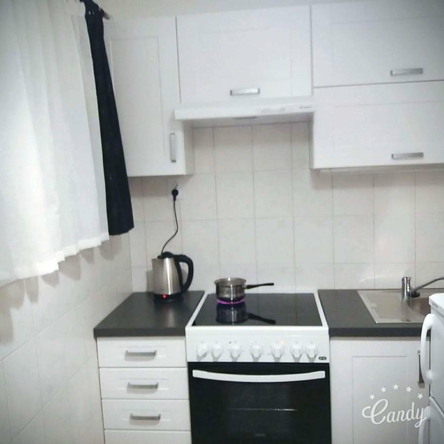 Apartment Lily Задар Екстериор снимка