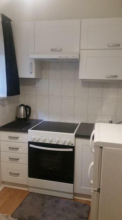 Apartment Lily Задар Екстериор снимка