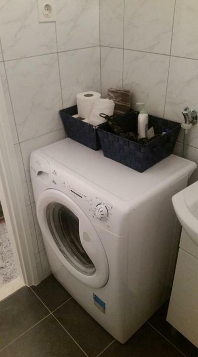 Apartment Lily Задар Екстериор снимка