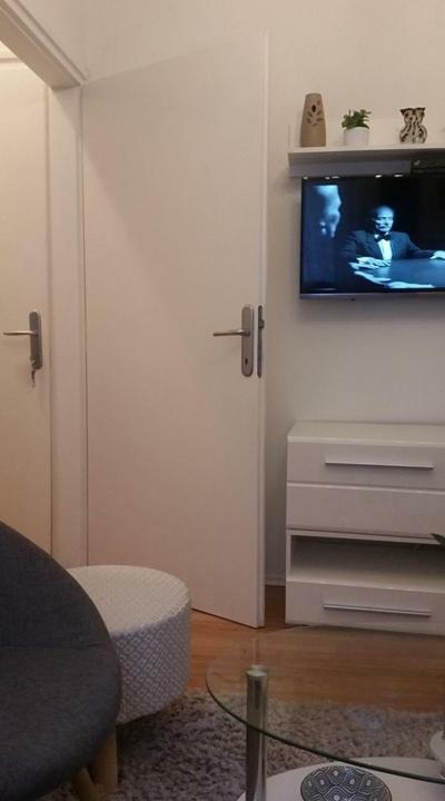 Apartment Lily Задар Екстериор снимка
