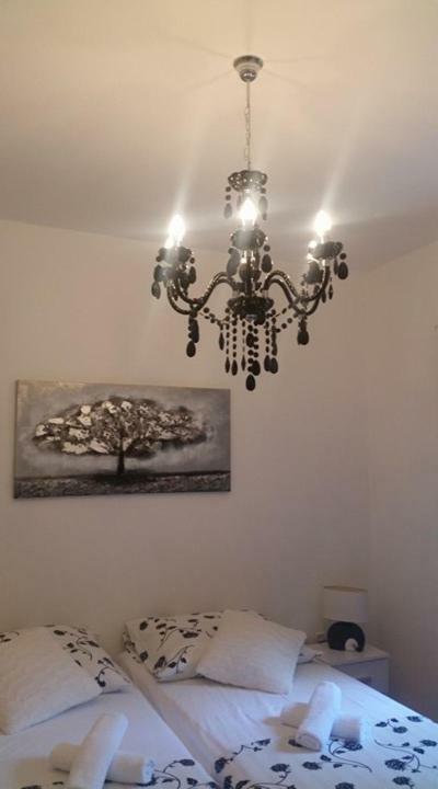 Apartment Lily Задар Екстериор снимка