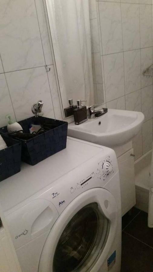 Apartment Lily Задар Екстериор снимка