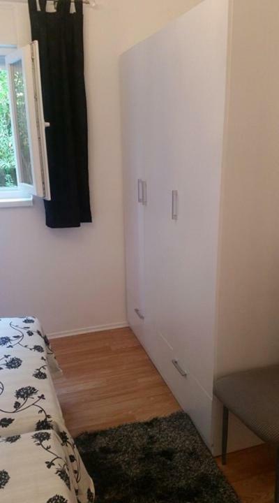 Apartment Lily Задар Екстериор снимка
