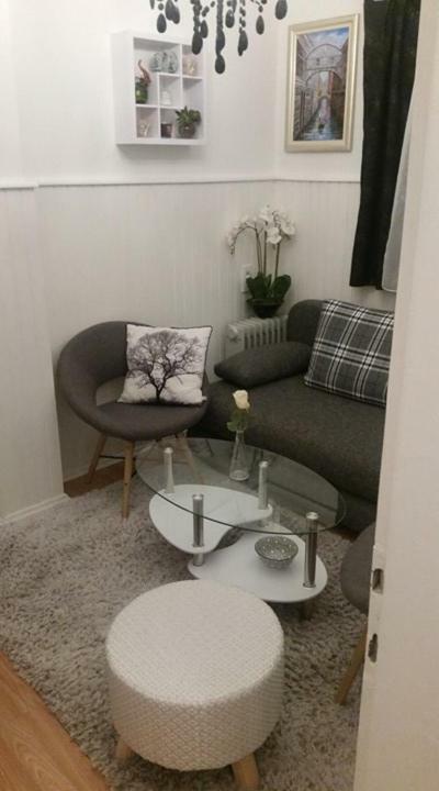 Apartment Lily Задар Екстериор снимка
