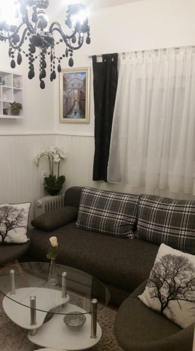 Apartment Lily Задар Екстериор снимка