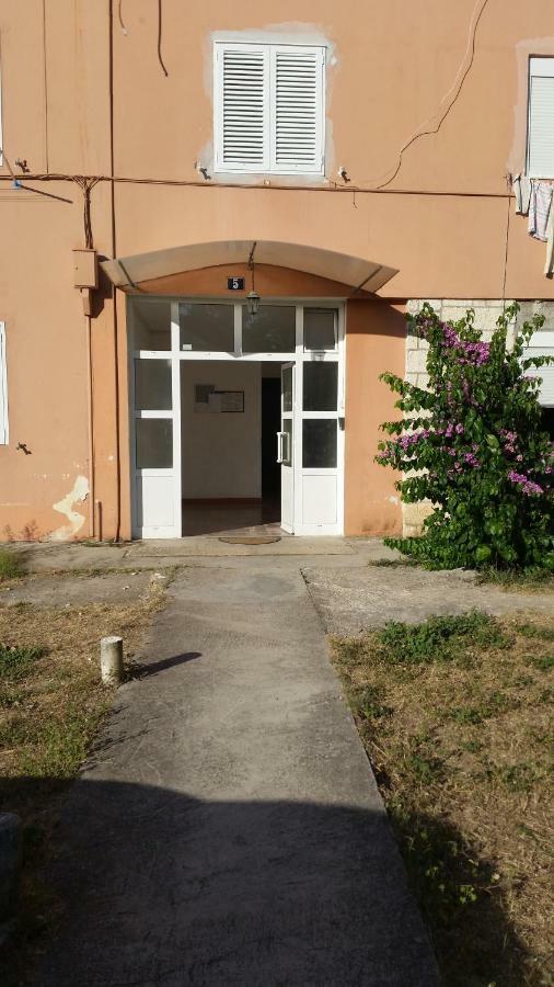 Apartment Lily Задар Екстериор снимка