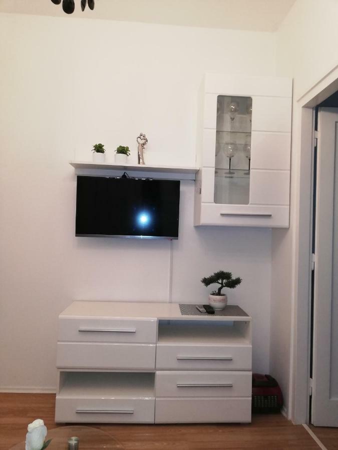 Apartment Lily Задар Екстериор снимка