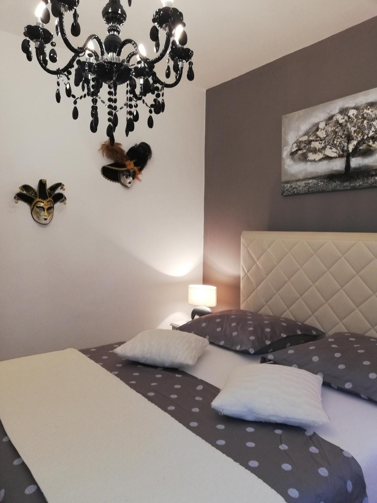Apartment Lily Задар Екстериор снимка