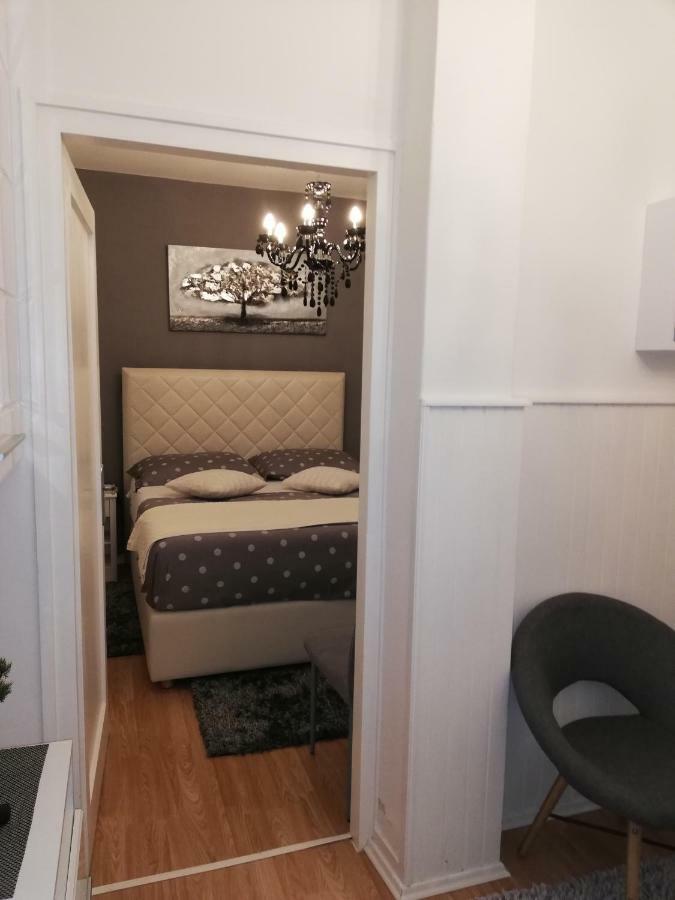 Apartment Lily Задар Екстериор снимка